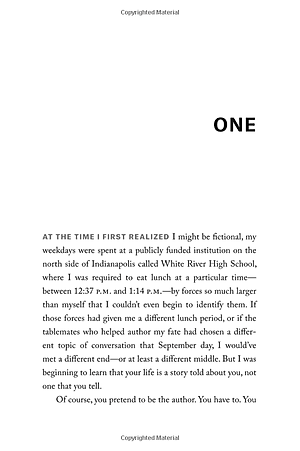 Sách Turtles All The Way Down (Paperback)