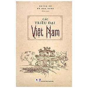 Các Triều Đại Việt Nam