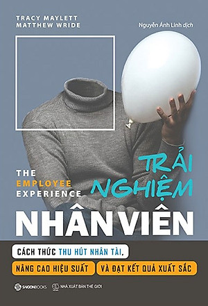 Trải Nghiệm Nhân Viên