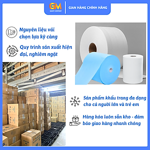 COMBO 100 CÁI/ 10 HỘP- KHẨU TRANG N95
