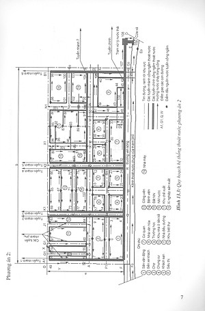 Bài Tập Và Hệ Thống Bảng Tra Thủy Văn Công Trình Giao Thông (Tập 5): Thiết Kế Và Tính Toán Thủy Văn - Thủy Lưc Hệ Thống Thoát Nước Thải Đô Thị (Bản in năm 2020)