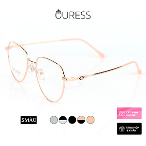 GỌNG KÍNH TITAN MMR (Titanium Memory) CHẤT LIỆU CAO CẤP SIÊU NHẸ SIÊU BỀN – 8011