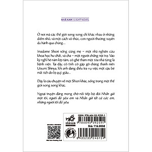 Sách Bởi vì tôi sẽ gọi tên em