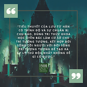 Sét Hòn - Lưu Từ Hân