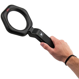 Máy dò kim loại cầm tay BARSKA Winbest BE12232 - Hàng chính hãng