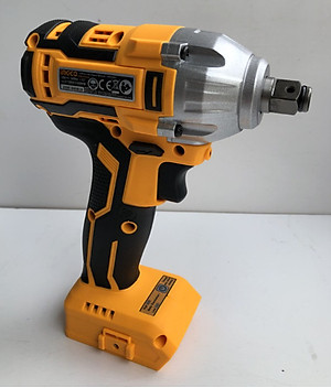 THÂN MÁY SIẾT BULONG DÙNG PIN INGCO 20V CIWLI2001 MOTOR KHÔNG CHỔI THAN ( KO KÈM PIN VÀ SẠC )- HÀNG CHÍNH HÃNG