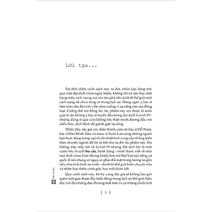 Sách Đại Dịch Kép