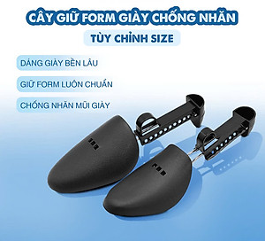 Xi Đánh Bóng Giày Da Làm Bóng Nhanh Đồ Da, Xi Kem Dưỡng Da Có Đầu Mút Hỗ Trợ MÀU ĐEN 1 HỘP