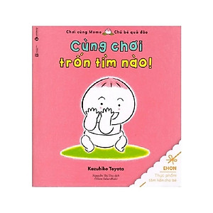 Combo Chơi Cùng Momo – Chú bé quả đào 1 ( Tặng sổ tay xương rồng )
