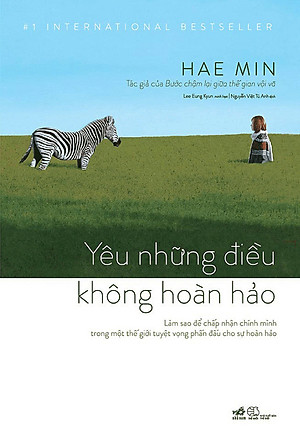 Yêu Những Điều Không Hoàn Hảo