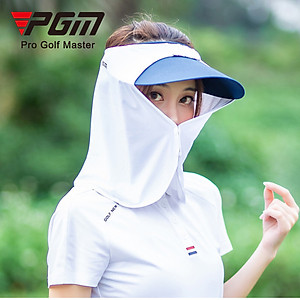 Khăn Chống Nắng Kết Hợp Mũ PGM - WB001