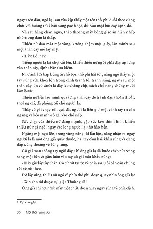 Sách Một Thời Ngang Dọc