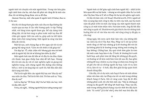 Sơ Đồ Khác Biệt Văn Hóa - Vượt Qua Rào Cản Vô Hình Trong Giao Tiếp Toàn Cầu