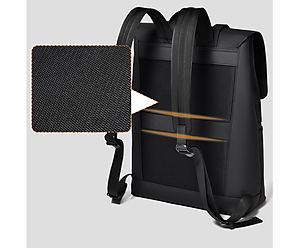 Balo laptop nam đi làm đi chơi đi học thời trang cao cấp phong cách mới