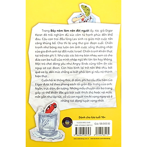 Sách Bảy Năm Làm Nên Đời Người