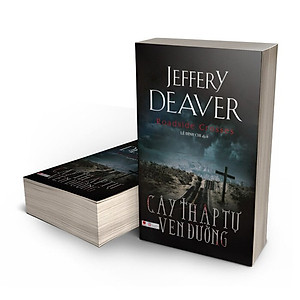 Sách Cây thập tự ven đường