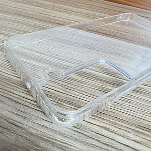 Ốp lưng Likgus trong suốt dành cho Galaxy S22 Plus - Hàng chính hãng