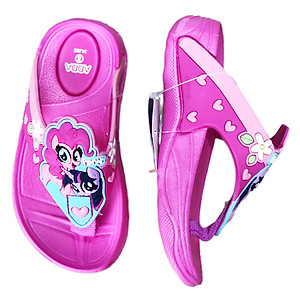 DÉP THÁI LAN CAO CẤP CHO BÉ GÁI - DT10276 ((LOẠI 1)