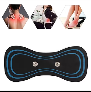 1 Miếng dán cho máy massage xung điện mini 