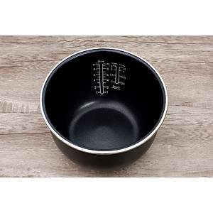 Nồi cơm điện cao tần Kangaroo model KG18RIH2, dung tích 1.8L, công suất 1300W, công nghệ gia nhiệt IH, cho nhiệt tỏa đều, nhanh  - Hàng chính hãng