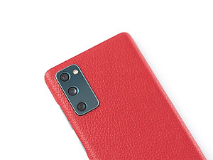 DÁN DA SAMSUNG GALAXY S20 FE - CHÍNH HÃNG KHACTEN.COM