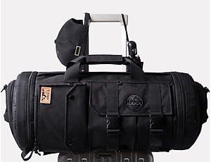 túi xách du lịch thể thao nam kiêm balo du lịch cao cấp phong cách mới