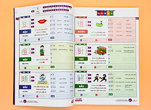 Combo Hack Não Kanji + Hack Não 1700 Từ Vựng Tiếng Nhật Giao Tiếp