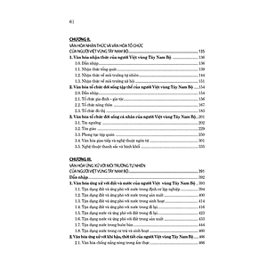 Sách Văn Hóa Người Việt Vùng Tây Nam Bộ (Tái Bản Lần 3, Có Sửa Chữa Năm 2022)