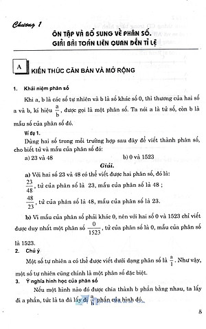 Sách Bồi Dưỡng Theo Chuyên Đề Toán Lớp 5