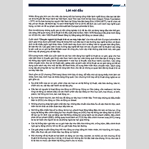 Chuyên Ngành Kỹ Thuật Ô Tô Và Xe Máy Hiện Đại - Tủ Sách Nhất Nghệ Tinh (Tái Bản 2020)