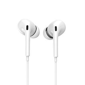 Tai nghe nhét tai có dây Pisen EarPhone AP03 - Hàng chính hãng