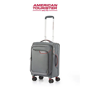 Vali kéo American Tourister Applite 4 Eco Spinner EXP TSA