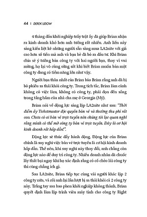 Sách Thuật Lãnh Đạo Khởi Nghiệp