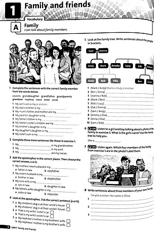 Solutions: Elementary: Workbook