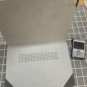 Bao da bảo vệ dành cho Surface Laptop 13.5" Tommy- Hàng nhập khẩu