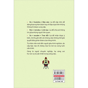 Sách Những Điều Công Ty Không Dạy Bạn - Bí Quyết Thăng Tiến Trong Công Việc