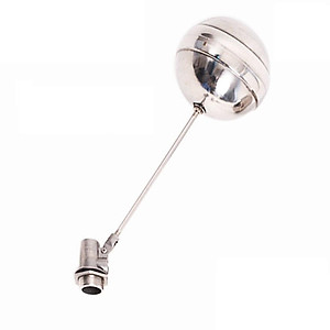 Phao cơ Inox 27 chống tràn dễ dàng sử dụng , tiện lợi 