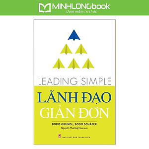 Lãnh Đạo Giản Đơn - Leading Simple