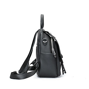 BALO NỮ DA BÒ THẬT BHM005 – THANH LỊCH, ĐA NĂNG, ĐẲNG CẤP