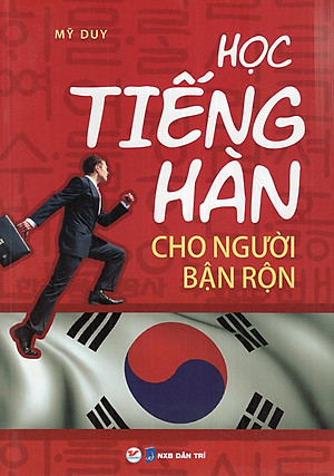 Sách Học Tiếng Hàn Cho Người Bận Rộn