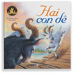 Sách Ngụ Ngôn Aesop - Túi 12 Tập (Tái Bản)