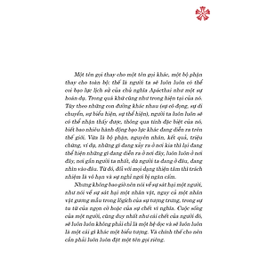 Những bóng ma của Mác