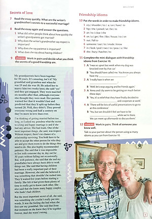 Think Level 5 Student's Book With Workbook Digital Pack British English - 2nd Edition