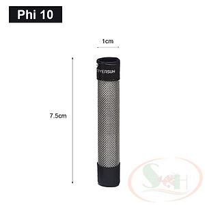 Bịt Tép Inox Riversun DIY Không Gỉ