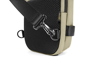 Túi Đeo Chéo Tomtoc A54 CroxBody EDC Sling Bag 11-inch - Hàng Chính Hãng