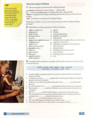 Sách IELTS Graduation: Student's Book