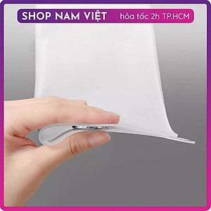 [SET 2 CÁI] Silicon Chặn Nắp Cống Ngăn Mùi Hôi Chặn Côn Trùng