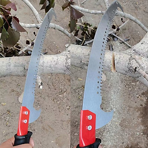 Lưỡi Cưa Cắt Tỉa Cành, Hái Quả Trên Cao Đa Năng KUNBE