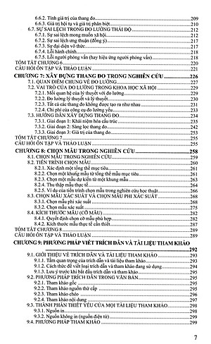 Giáo Trình Sau Đại Học Phương Pháp Nghiên Cứu Khoa Học Trong Kinh Doanh Cập Nhật Smart PLS - KT