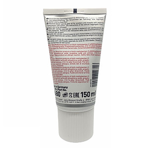 Nhớt hộp số xe ga 80W90 Liqui Moly 1680